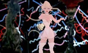 Holli would dances at the slash club in the 1992 ralph bakshi movie cool world. such a bad movie. Holli Wood On Tumblr Holly Would Disney Princess Pictures Cartoon