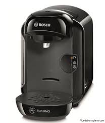 Un cacharro de oferta capsulas dolce gusto carrefour en nuestros armarios de cocina, aparte de ser útil para tu hogar en los desayunos, es un toque decorativo de mucho estilo, eso con una cafetera chula, debido a que estos modelos de cafeteras cada vez incorporan características más nuevo. Carrefour Tassimo Vivy T12 100 Rembourse