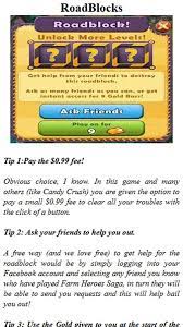 Before the farm heroes saga, the entire world was busy matching candies in the candy crush game. Cheats For Farm Heroes Saga By Istari