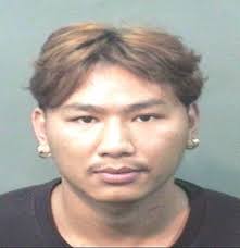 Ching Saechao's Instagram, Twitter & Facebook