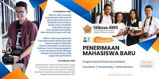 Maybe you would like to learn more about one of these? Sistem Informasi Pendaftaran Mahasiswa Baru Stikosa Aws