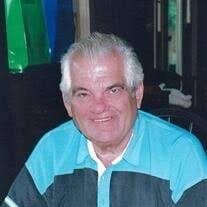 Herman O. Dufresne Jr. Obituary