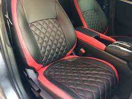 Honda Civic Fc5 2018 Ozel Dikim Deri Nazar Oto Kilif Aksesuar Facebook