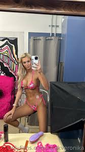 Veronika Rajek Leaked Photo 80158 - Fapello.su
