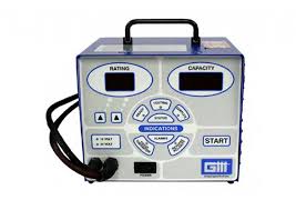 Tct 1000 Capacity Battery Tester Gill Power Supply