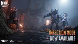 Pubg tarafında yenilikler gelmeye devam ediyor. Infection Mode Returns With Halloween Zombies In Pubg Mobile