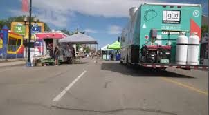 Presented by workers compensation board of manitoba. Tastes And Smells Of Food Truck Wars Take Over Saskatoon Ctv News