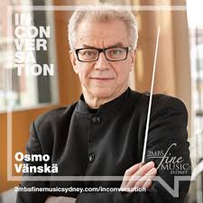 Anthony Warlow AM: Adding his signature by In Conversation