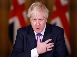 Boris johnson became prime minister in 2019, after serving as the mayor of london and foreign secretary. Boris Johnson S 2020 A Tumultuous Year That Upturned All Pm S Hopes The Independent