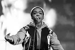 The other on biomedicine and health careers. Lauryn Hill Wikipedia