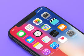Download 31 Free Iphone X Mockups Psd