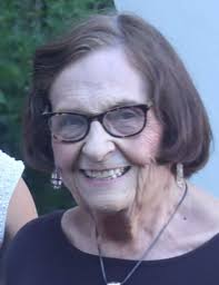 Barbara Ann Strickland Obituary October 3, 2023