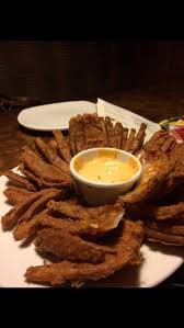 Maybe you would like to learn more about one of these? Steak And Fish Tacos Picture Of Outback Steakhouse Waynesboro Tripadvisor