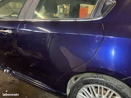 Image result for Blue Profondo 2010 Giulietta