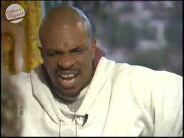 Keith David & Troy Evans "Article 99" 1992