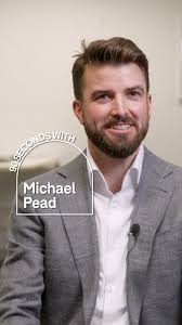From his biggest open home bungle to the one thing he can’t live without,  Michael Pead (@michaelpead_hiveproperty.co) of HIVE Property  (@hiveproperty.co) spills it all in just 90 seconds ⏰