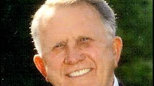 Obituary: Widmer, Larry J.
