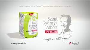 Valószínűleg az az oka, hogy ezt fogyasztja. Szent Gyorgyi Albert C Vitamin Youtube
