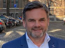 Van voetballer tot tennisser, van bestuurder tot sportwethouder: Paul Dirkse 