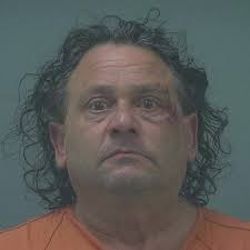 Florida man caught walking around naked with a bottle of cooking oil,  deputies say