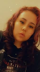 MaeLynne Alexis Bedolla-Tirey