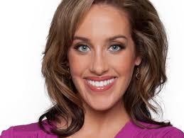 Nicole Pence's Instagram, Twitter & Facebook