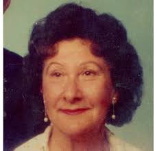 Eva Dugas Obituary (1926