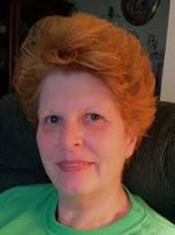 Katherine Zarate Obituary