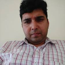 Kamlesh Gupta 's User Profile