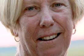 Bernadette Hunter, 68, teacher in two districts