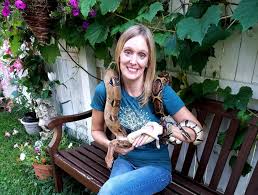 Let's all wish my awesome wife...