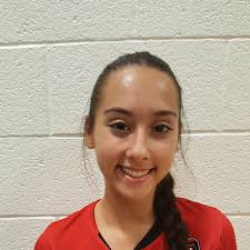 Hailey Mckenna's Dysart High School Career Home