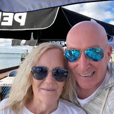 On this streets of NYC with Daddy Dearest ♥️ Mahesh Babu