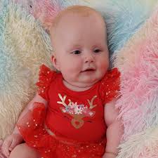 Fundraiser for Casey Bradford by Ruth Mansfield : Funeral for Aurora  Christine Kiera Craddock