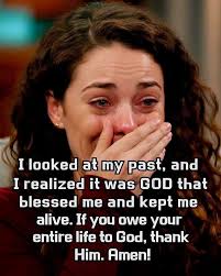 Good Morning Family Prayer For Today: Father in heaven, thank You for Your  faithfulness in my life. I thank You that You will complete what You've  started in my life. Today I