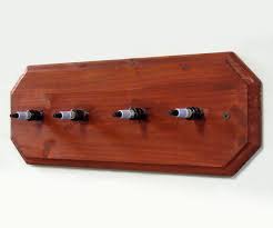 Hat Rack With 4 Spark Plug Hooks Hangers Wood Coat Rack Automotive Decor Recycled Decor Eco Friendly Diy Hat Rack Automotive Decor Walmart Diy