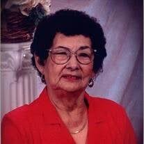 Maria Guadalupe Castro Obituary