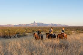 Rooms at the copper cactus inn contain wood furniture and come equipped with a microwave and a refrigerator. These Tucson Dude Ranches Offer Horseback Riding And Arizona History