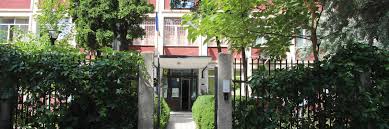 Liceul teoretic alexandru ioan cuza datează din 1 septembrie 1967, când a apărut cu numele de liceul de cultură generală nr. Liceul Teoretic Alexandru Ioan Cuza Corabia