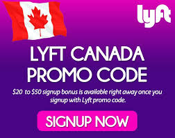 They revolutionised the industry they are now operating in many markets in ontario as well as alberta and quebec. Lyft Canada Promo Code Promo Codes Lyft Coding