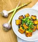 Tofu Starlight Symphony recipe