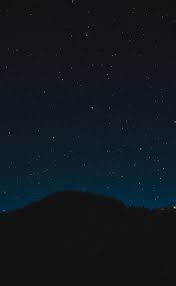 Midnight Sky Night Sky Photos Night Sky Wallpaper Sky Pictures