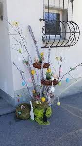 So auch am letzten wochenende. Bildergebnis Fur Osterdeko Selber Machen Fur Draussen Plants