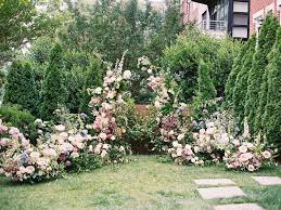 Wildflowers hanging all over the reception will create a. The Best Wedding Flowers Ideas Of 2021 Hands Down