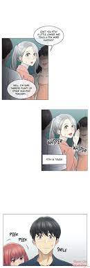 Touch to unlock webtoon is about drama, fantasy, mature story. Touch To Unlock Chapter 41 Webtoon Xyz