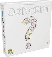 Cuando lo hagan, regresen a esta página. Juego De Mesa Concept Tienda Online Talentum Oficial