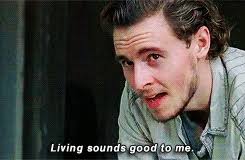 Underated Characters Unite!! — A New Beginning