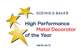 Nph0920102020t001 jawa barat , kab bandung barat , batujajar , giriasih pt. Pt United Can Company Receives The High Performance Metal Decorator Of The Year 2019 Award Koenig Bauer We Re On It