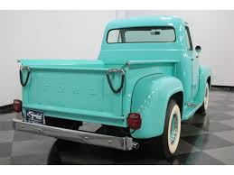 Image result for Sea Haze Green 1954 Ford