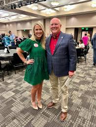 I am deeply grateful for the confidence our community has placed in me to  serve as your School Board Trustee. My time as president of the Tomball ISD  Education Foundation over the